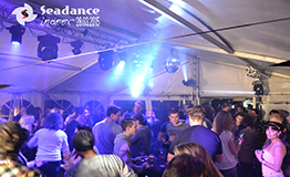 Seadance 2015