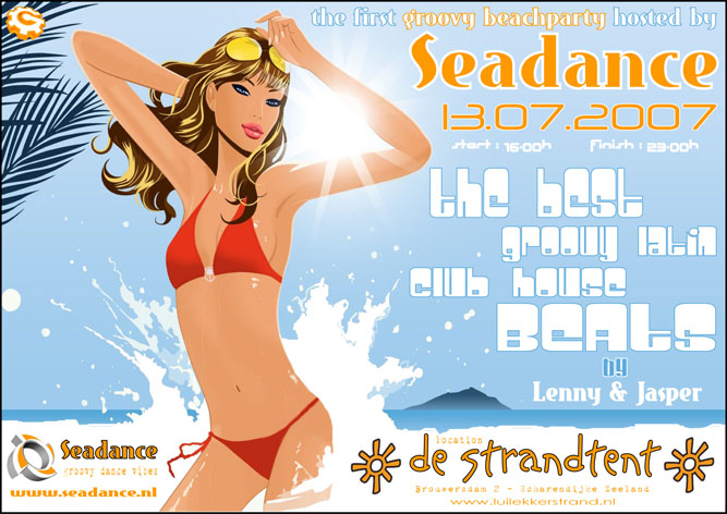 seadance2007