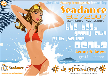 seadance2007