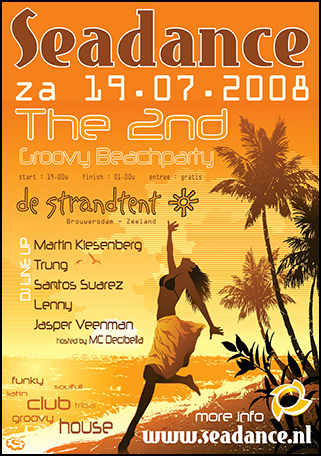 seadance2008