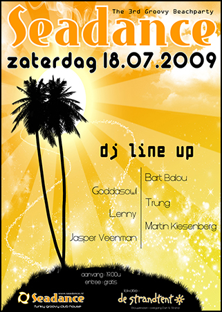 seadance2009