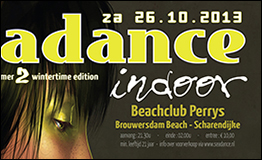 Seadance 2013 Indoor