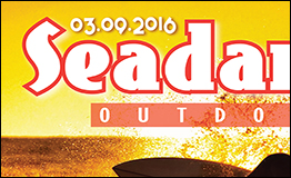 Seadance Outdoor 2016